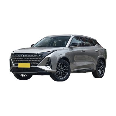 Goede prijs. 2025 Changan UNI-Z 1.5T DCT Prestige Model Benzine SUV met 188 pk FWD LHD R19 Maximale snelheid 200 banden online