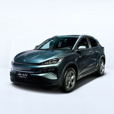 Goede prijs. Maximale snelheid 140km/h Hon-da M-NV Elektrische auto Vier wielen Gebruikte auto Energievoertuig Elektrische auto met Dongfeng Luxury City SUV online