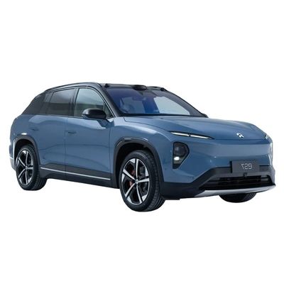 Goede prijs. 2023 merk Chinese elektrisch voertuig SUV Weilai NIO ES7 Luxe New Energy Car 485KM 575KM 620KM Intelligent EV Nieuwe elektrische auto online