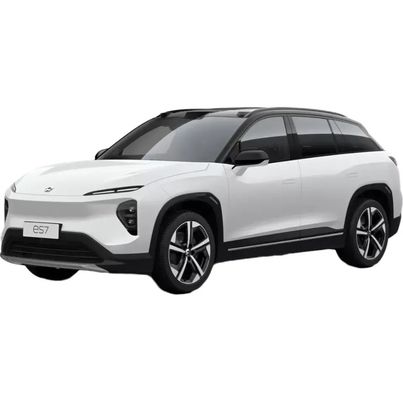Goede prijs. 2024 Russische Hot Selling New Energy Vehicle 0km SUV NIO Es7 High Speed 200km/h Goedkoopste auto 0km Gebruikte Pure Electric online