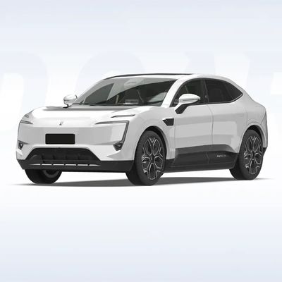 Goede prijs. 2023 2024 Changan Avatr 11 0.25h Fast Charge Langdurige Dual-motor Luxe versie 5 zitplaatsen Elektrische SUV Met stoelmassage functie online
