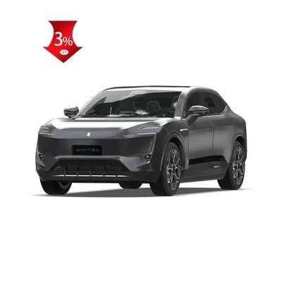 Goede prijs. 2024 Duel Motor Electric SUV Made in China AVATR 11 AWD 578HP Pure Electric Cruising Range 555km Maximale snelheid 200KM/H online