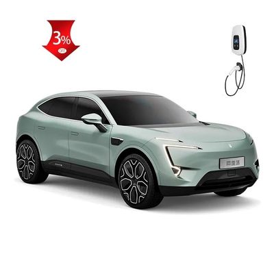 Goede prijs. Energievoertuigen 2024 Changan Avatr 11 x Huawei met 4880 * 1970 * 1601mm 116kWh Batterijenergie 705km zuiver elektrisch bereik online