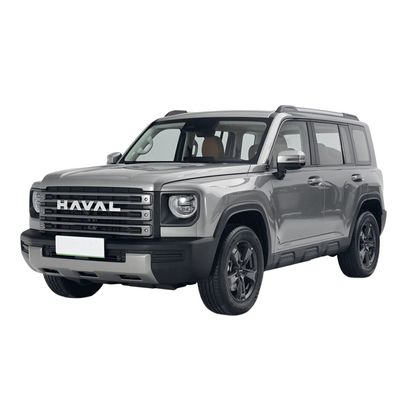 Goede prijs. 2024 Haval Raptor Hi4 L4 5 deuren 5 zitplaatsen SUV met lange levensduur van de batterij en 1.5T 167 pk Plug-In Hybrid Energy Type online
