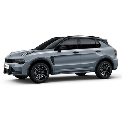 Goede prijs. 2024 Hot Sale Link Co 01 EMP/Link 05 PHEV Hoge snelheid 185 Km/h Hybride Auto Elektro Voertuig Volwassenen 3m Voertuig Nieuwe auto online