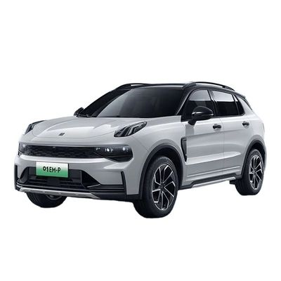Goede prijs. 2024 Link co 05 PHEV/Link co 01 EMP hybride auto suv 0km gebruikte auto prijzen elektrische voertuigen voor volwassenen 4 wielen in Motor 180kW online