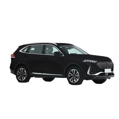 Goede prijs. GWM WEY Latte DHT Compact SUV 4668*1890*1730mm 2024 Energievoertuigen 0km Gebruikte auto met ternaire lithiumbatterie online