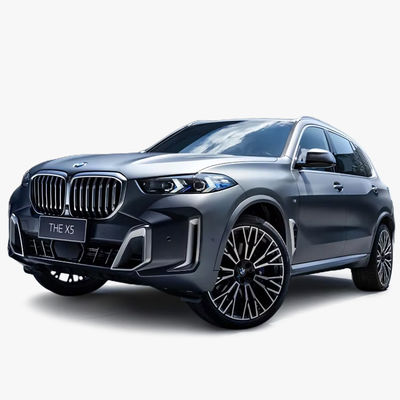 Goede prijs. Gezinsvriendelijke B-MW's X5 Sporty Luxe Off-road SUV met maximale snelheid 222km/h en LED koplampen online