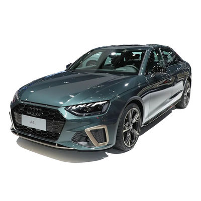Goede prijs. 100-150 PS Maximaal vermogen Audi A4L Auto Vehicle TPMS Benzine Auto's Benzinebrandstof Automatische versnellingsbak Vergelijkbaar met A6L A7L Modellen online