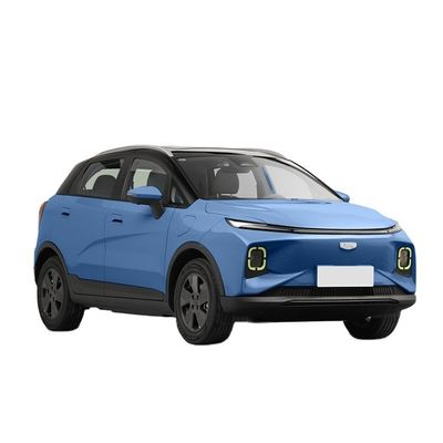 Goede prijs. Nieuwe auto 2024 In voorraad SUV Geely Geometry E Elektrische auto's voor volwassenen Nieuwe energievoertuigen Elektrische auto Geely Geometry E online