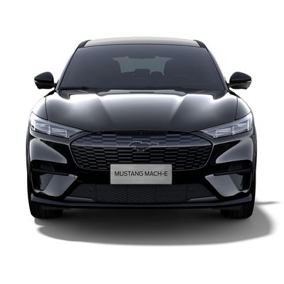 Goede prijs. 2023 Triton Lithium Ion Bereik 619 km Elektrisch voertuig Ev Auto Ford Machang-E Max snelheid 180 Energie type 100% Elektrische auto online