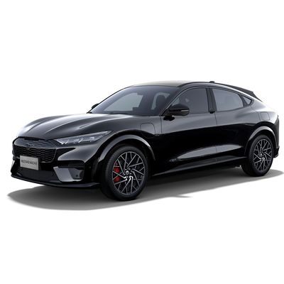 Goede prijs. Elektrische motor Ford Mach-e 4 Wheel Volwassen EV Auto Energievoertuigen Ford Mustang Mach E GT SUV High Speed Elektrische auto Made online