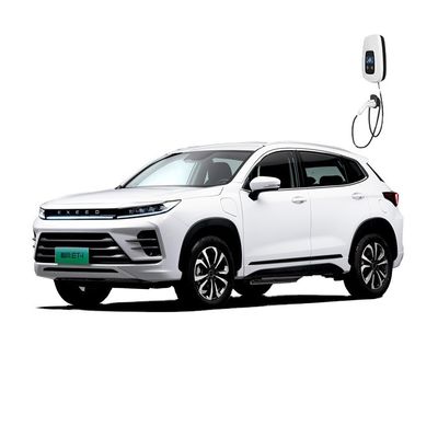 Goede prijs. Chery overtreft Zhuifeng 2.0T benzine auto uitzonderlijke prijs-kwaliteit verhouding online