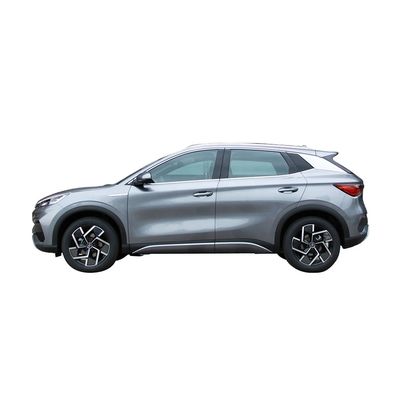 Goede prijs. 2024 Auto Byd Electric Suv Fast Electric Cars Automotive Electric Car Vehicle Byd Han Byd Yuan Plus New Energy Vehicles LED Donker online