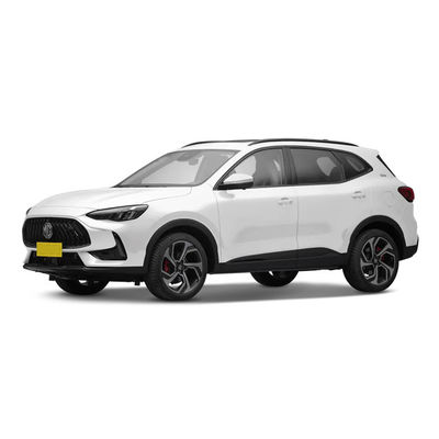 Goede prijs. Linksbesturing Hybride MG HS PHEV Elektrische auto De ultieme keuze voor hoge snelheid en efficiëntie online