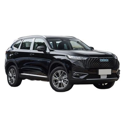 Goede prijs. 2022 2023 Haval H6 Ev Car High Speed Phev Hybrid Gwm Electric Car Motorvermogen 177Ps Maximaal koppel Nm 530 H7 H9 Phev online