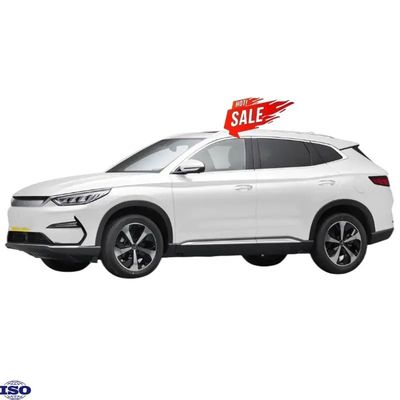 Goede prijs. Witte BYD Tang 2023 Luxe Electric Car Smart LCD Intelligent Auto Car met 4G Internet en LCD Display online