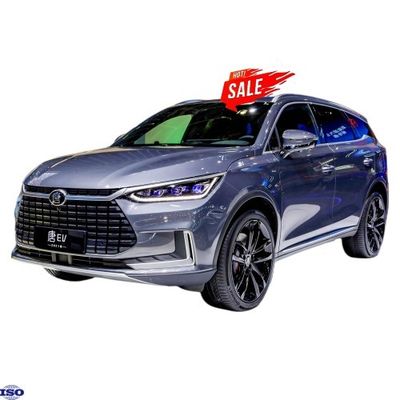 Goede prijs. 2023 In voorraad Byd Tang Ev Elektrische auto 7 zitplaatsen Nieuw energievoertuig Hoog snelheids elektrische voertuigen Byd Tang Ev 2023 Auto online