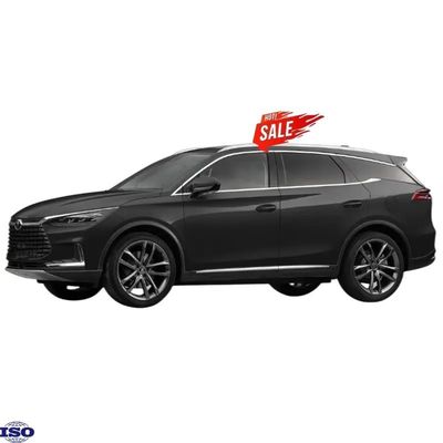 Goede prijs. 2024 BYD Elektrische auto De toekomst van het vervoer met energietechnologie en grootte mm 4900x1950x1725 online