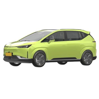 Goede prijs. Intelligent Autos 2023 Hycan Z03 Elektrische SUV-auto met 430 km lange actieradius 150 km/h hoge snelheid en zuiver elektrisch vermogen online
