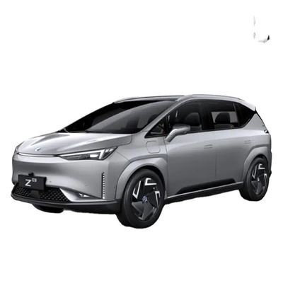 Goede prijs. Intelligente 2023 Hycan Z03 Long Range elektrische SUV auto met snellader en 135kw motor kracht zitplaatsen 5 personen online