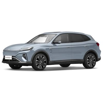 Goede prijs. Feifan MARVEL R ER6 EV Electric Car's 2023 Luxe Energy Vehicle met 4674 * 1919 * 1618mm afmetingen en 69.9kWh batterij online