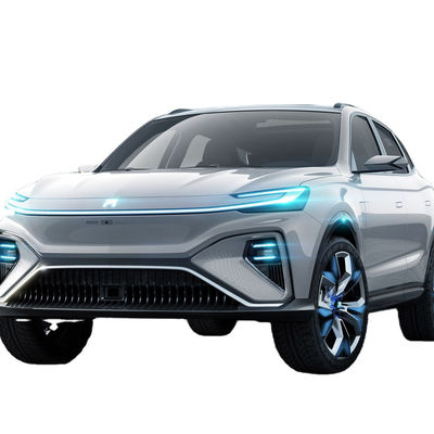 Goede prijs. 2023 White Pure Electric Suv Feifan Marvel R Met grote batterij 170km/h Hoge snelheid En ondersteunde snelle opladen online