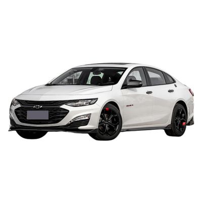 Goede prijs. Chevrolet Malibu XL 2WD 2.0T Elektrisch stuurstelsel Benzinauto's Chinese LED-camera Elektrische stoffen Sedan Op maat online