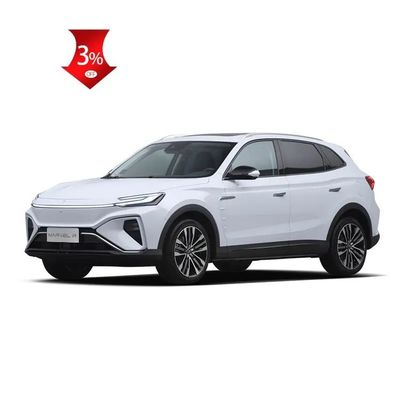 Goede prijs. 2023 Rising Auto Marvel r 222kw Motor 4.8s 505km Achteras Vierwielaandrijving Standaard Pro Versie Elektrische SUV online