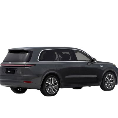 Goede prijs. 2024 2023 Ideal Li One Lixiang One L7 L8 L9 L9Car Suv 6 zitplaatsen Energievoertuigen 4 wielen Elektrische auto Maximale snelheid 180 Km/h online