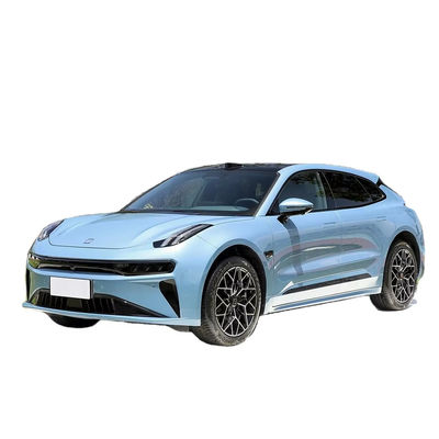 Goede prijs. Pure Electric ZEEKR 001 2025 MODEL WE ME YOU 95KWH 100KWH 2WD RWD 4WD 705KM Luxe SUV met en maximale snelheid 240km/h online