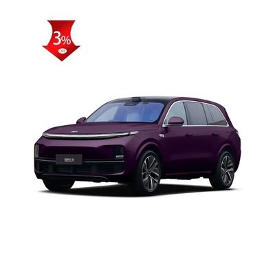 Goede prijs. Maximale snelheid 180 Km/h Verlengd bereik Lixiang One High Speed Electric Utility Vehicle Lixiang l9 Automobile 2023 Volwassen online