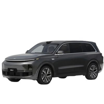 Goede prijs. 2022 2023 Li Xiang One L7 L8 L9 Electric Car SUV met WLTC Comprehensive Operating Range van 1100 km en 0,5 uur oplaadtijd online