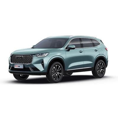 Goede prijs. Great Wall Haval H6 Hybrid 2023 De perfecte combinatie van compacte SUV en plug-in hybride technologie online