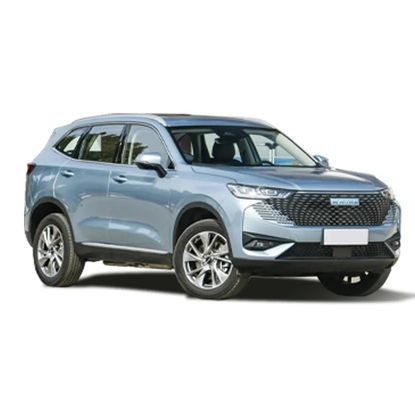 Goede prijs. GWM Haval H6 2023 Car Shop Online Plug In Hybrid SUV 4 Wheels 1.5T DHT PHEV 110km Versie Maximale snelheid 180km/h Energievoertuig online