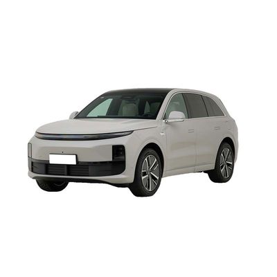 Goede prijs. Lixiang L6 Pro met elektrische bestuurdersstoel en AD Max cruise control perfect online