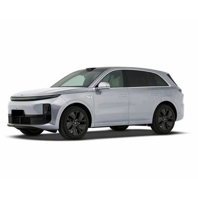 Goede prijs. Leading Ideal Auto Li L6 Car 2024 Energy Car met snelle oplaad in 0,33 uur Lang bereik van 182 km Maximale snelheid van 180 km/u online