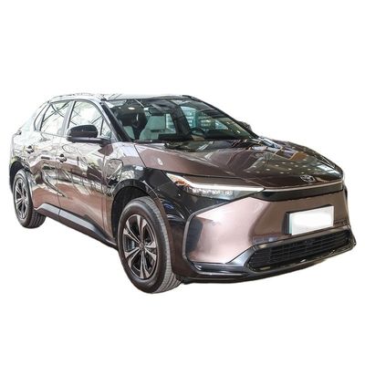 Goede prijs. JOY Elektrische auto 2024 FAW To-yota BZ4X Lange batterijafstand EV-auto's NEDC 550 Max. snelheid 160 km/u online
