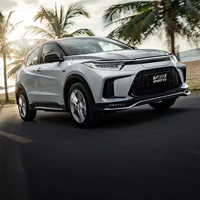 Goede prijs. 2023 Hon-da Vezel Hon-da Gebruikte auto's To-yota Land Cruiser EV-voertuigen met een maximaal vermogen van 120kw online