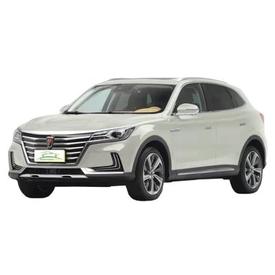 Goede prijs. 186PS 5 zitplaatsen SUV Front Driving 2024 ROEWE Marvel X Smart Sensor Control Elektrische auto met 403KM bereik en ABS ESC voertuig online