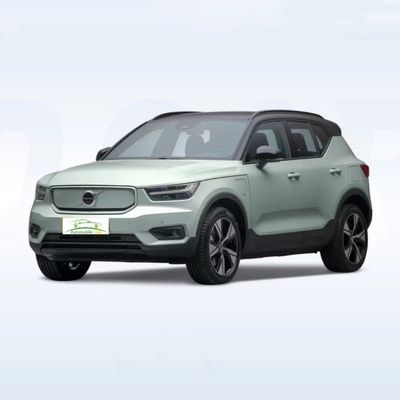 Goede prijs. 660N.m Maximaal koppel Pure Electric 2023 VOL-VO XC40 RECARGE AWD Long Range EV Car 180km/h Snelheid 78kWh Batterijvermogen 420km online