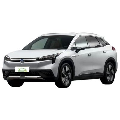 Goede prijs. AION LX 2023 2024 Super Long Range NEDC 520km Ev Sport SUV High Speed 4 Wheel 5 Seats Elektrische auto Maximaal koppel 350N.m online