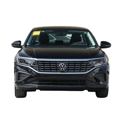 Goede prijs. Direct 2023 versie van Volkswa/gen PASS/AT Auto Sedan met grote ruimte en automatische versnellingsbak Links stuur versie Direct online