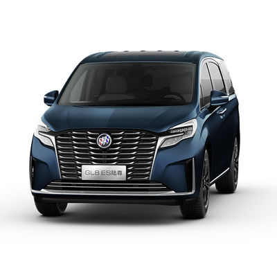 Goede prijs. 2024 Buick GL8 ES 652T Luxe 7-zits MPV van Stylish Energy Gas Car for Home Business 0km Gebruikte auto Brandstof Type Benzin online
