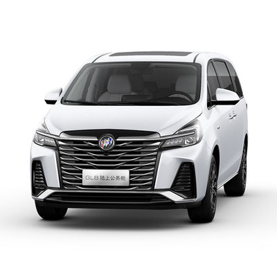 Goede prijs. Maximale snelheid 195 km/uur Brandstof Type Gasoline 2024 Luxe 5-deurs 7-zits MPV Economisch Energievoertuig Mooie Luxeus online