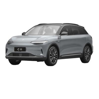 Goede prijs. Pure Electric 272 pk 2023 High Speed Energy Car Electric Car SUV 4WD Lengte * Breedte * Hoogte 4750*1905*1675mm online