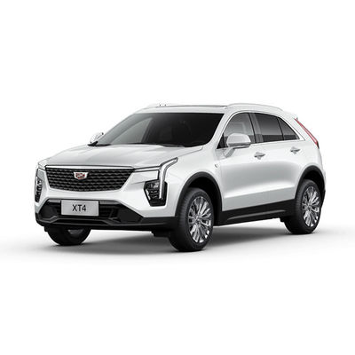 Goede prijs. Cadillac XT4 Luxe SUV RWD Turbomotor Multifunctioneel stuur Comfortabele lederen stoelen Automatische versnellingsbak Euro VI R18 online