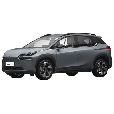 Goede prijs. Revolutioneer uw woon-werkverkeer met Aion Lx 600km NEDC bereik 2220kg Gewicht Puur elektrisch voertuig online