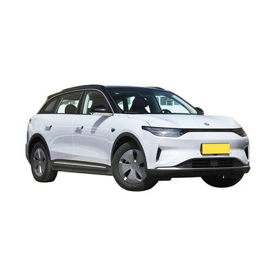 Goede prijs. Op maat gemaakt 2023 2024 LEAPMOTOR 610KM 4x4 Volledige versie C11 Accessoires Elektrische auto Volwassenen All Drive 4x4 Op maat gemaakt online