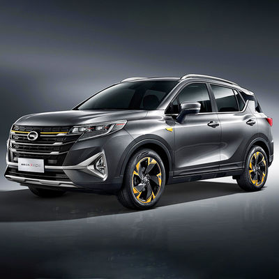 Goede prijs. Trump Gacchi GS3 gs4 gs5 gs8 2023 benzine hybride auto SUV 2.0T 5/6/7 zitplaatsen gebruikt Gac Trumpchi GS3 gs4 gs5 gs8 2023 nieuwe SUV auto online